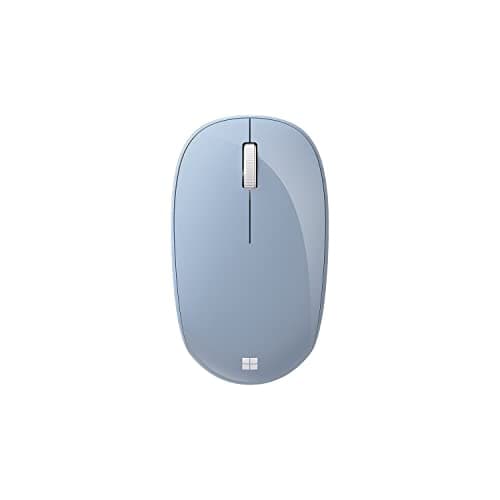 Microsoft RJN-00013 Bluetooth Wireless Optical Mouse image