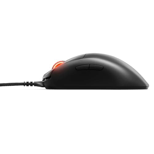 SteelSeries Prime+ Optical Wired Gaming Mouse image