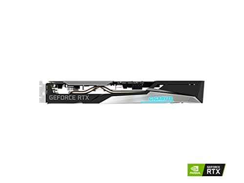 Gigabyte GAMING OC GeForce RTX 3050 8GB 8 GB image