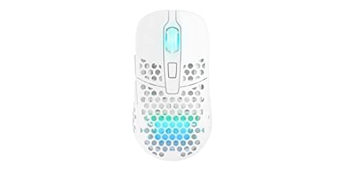 Xtrfy M42 RGB Wireless/Wired Optical Gaming Mouse main image
