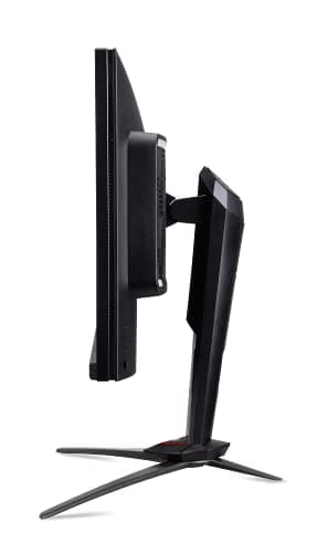 Acer XB273U GXbmiipruzx 27" 1440p 240Hz IPS Monitor image