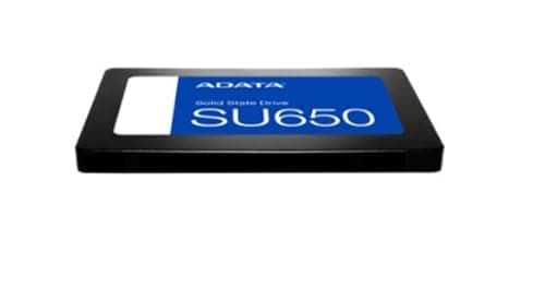 ADATA Ultimate SU650 120GB SSD 2.5" SATA 6.0 Gb/s image