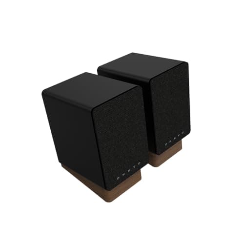 Onkyo GX-10DB 2.0 34 W Speaker System image