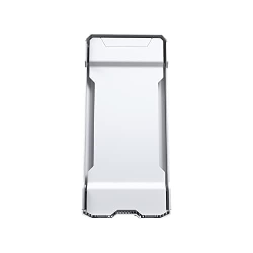 Phanteks Evolv X ATX Mid Tower White Tempered Glass Side Panel image