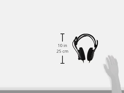 Koss SB40 Closed Headphones image