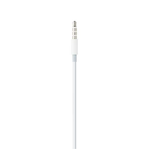 Apple MD827LL/A Closed Earbud Headset With Microphone image