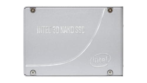 Intel DC P4510 2TB SSD 2.5" U.2 main image