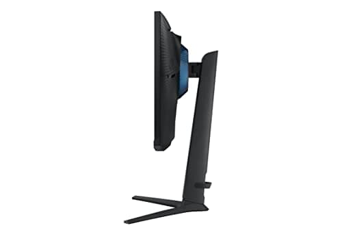 Samsung Odyssey G40B 25" 1080p 240Hz IPS Monitor image