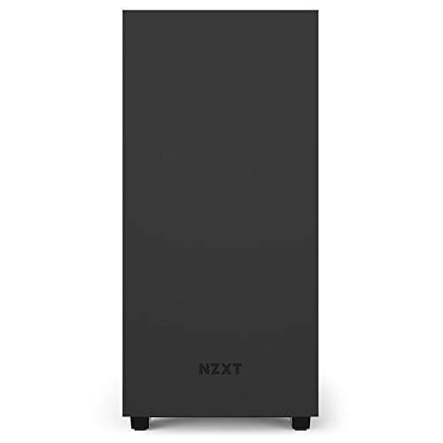 NZXT H510 ATX Mid Tower Black Tempered Glass Side Panel image