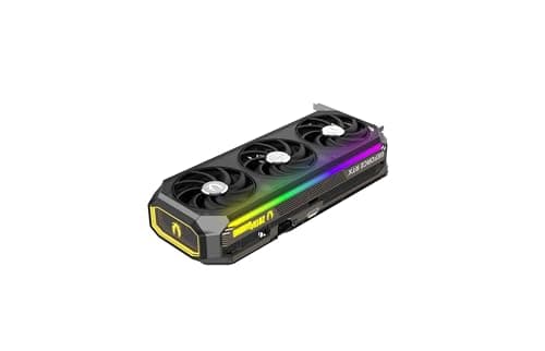 Zotac GeForce RTX 5080 GAMING AMP Extreme INFINITY 16GB GDDR7 Black / Copper image