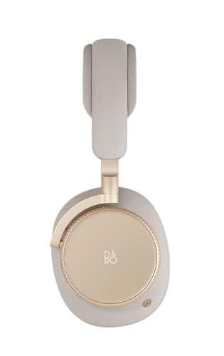 Bang & Olufsen Beoplay H100 Closed Headphones image