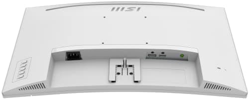 MSI PRO MP241CAW 23.6" 1920 x 1080 75Hz VA Curved Monitor image