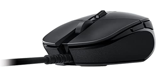 Logitech G302 Daedalus Prime Moba Wired Optical Gaming Mouse image