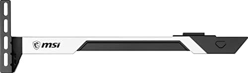 MSI GeForce RTX 4070 Ti VENTUS 3X OC 12GB GDDR6X Silver / Black image