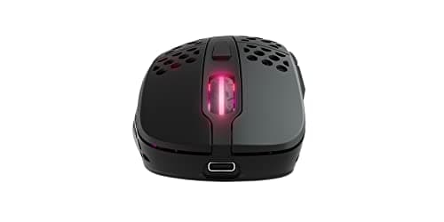 Xtrfy M42 RGB Wireless/Wired Optical Mouse image