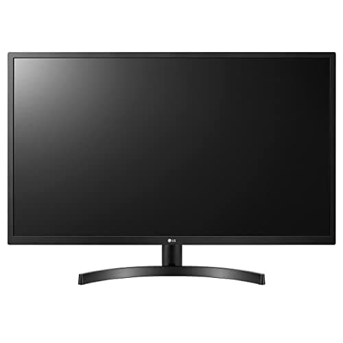 LG 32MN500M-B 32" 1080p 60Hz IPS Monitor image