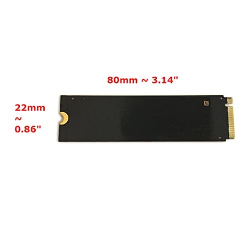 Western Digital PC SN730 512GB SSD M.2-2280 PCIe 3.0 X4 NVME image