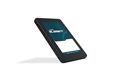 Mushkin ELEMENT 512GB SSD 2.5" SATA 6.0 Gb/s image