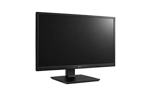 LG 24CK550Z-BP 23.8" 1080p 60Hz IPS Monitor image