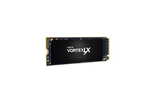 Mushkin Vortex-LX 1TB SSD M.2 PCIe 4.0 NVMe image