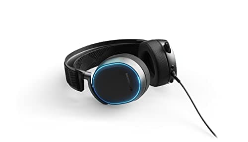 SteelSeries Arctis Pro Closed-Back Gaming Headset image