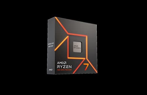 AMD Ryzen 7 7700X 4.5 GHz 8-Core AM5 image