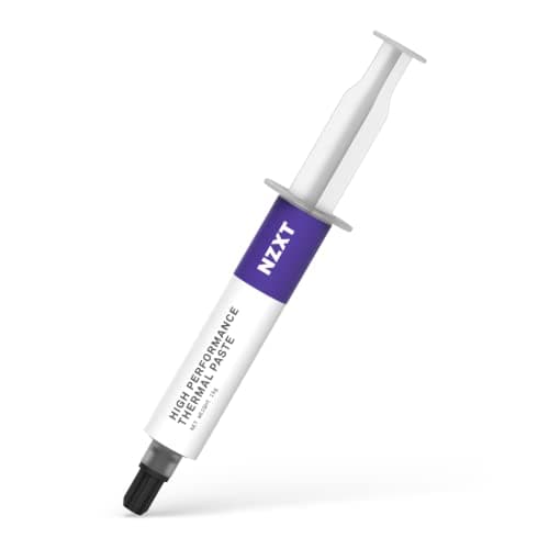 NZXT High-performance 15 g Thermal Paste image