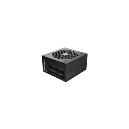 Cougar GEX 850W 80+ Gold Certified Fully Modular image