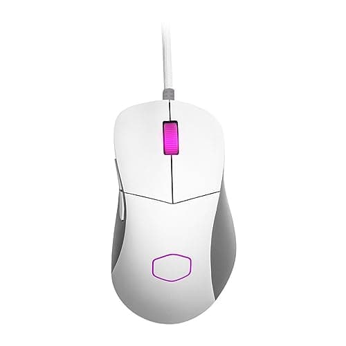 Cooler Master MM730 Wired Optical Mouse image