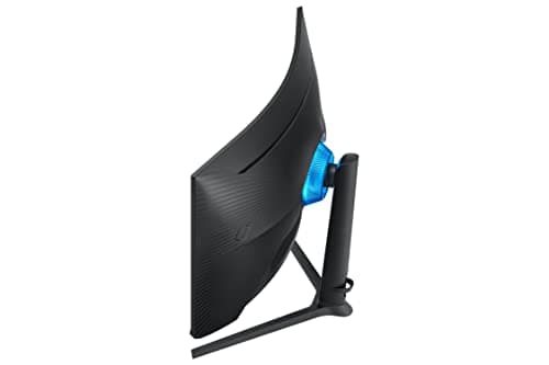 Samsung Odyssey Neo G75NB 32" 4K 165Hz Mini LED VA Monitor image