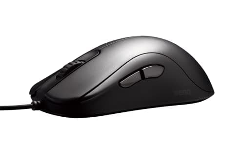 Zowie ZA13-B Wired Optical Mouse image