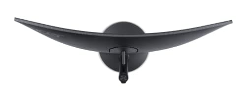 Acer XZ342CU S 34" 3440x1440 165Hz VA Curved Monitor image