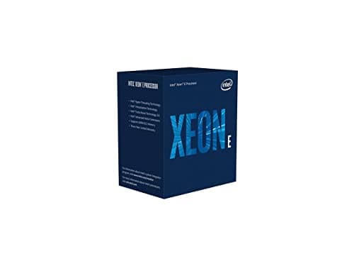 Intel Xeon E 2236 3.4 GHz 6-Core LGA1151 image