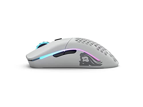 Glorious Model O Wireless Optical Mouse image