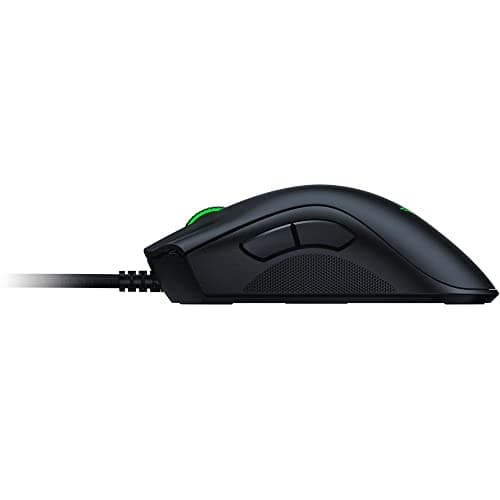 Razer DeathAdder V2 Wired Optical Gaming Mouse image