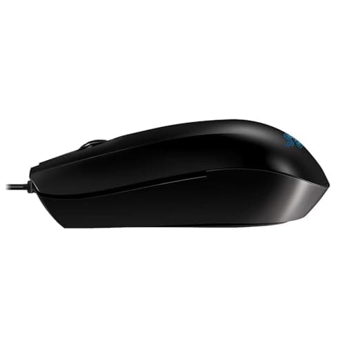 Razer Abyssus 2014 Essential Wired Laser Gaming Mouse image