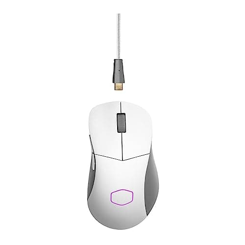Cooler Master MM731 Wireless Optical Gaming Mouse image