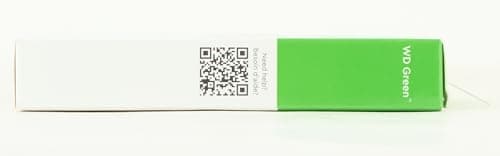 Western Digital Green 1TB SSD 2.5" SATA image