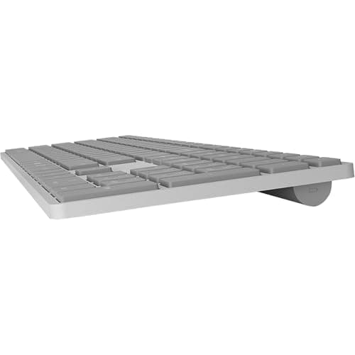 Microsoft WS2-00025 Bluetooth Standard Keyboard image