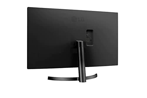 LG 32BN50U-B 31.5 4K 60Hz VA Monitor image