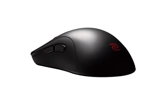 Zowie ZA13-B Wired Optical Mouse image