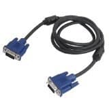 HP LE1751g 17" 1280x1024 0Hz Monitor image