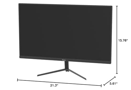 Pixio PX248 Prime 24" 1080p 144Hz IPS Monitor image