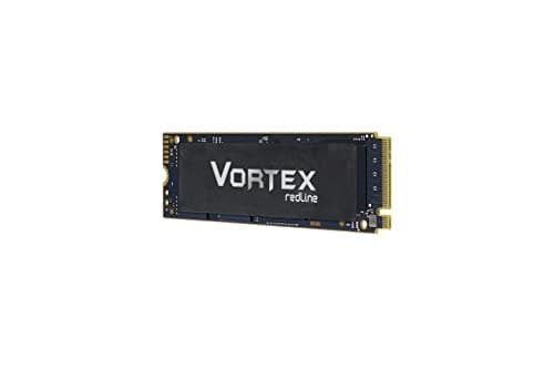 Mushkin Vortex Redline 2TB SSD M.2 PCIe 4.0 NVMe image
