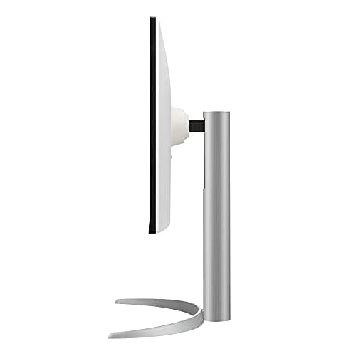 LG 32UP550-W 32" 4K 60Hz VA Monitor image