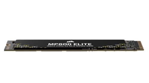 Corsair MP600 ELITE 1TB SSD M.2-2280 PCIe 4.0 X4 NVMe image