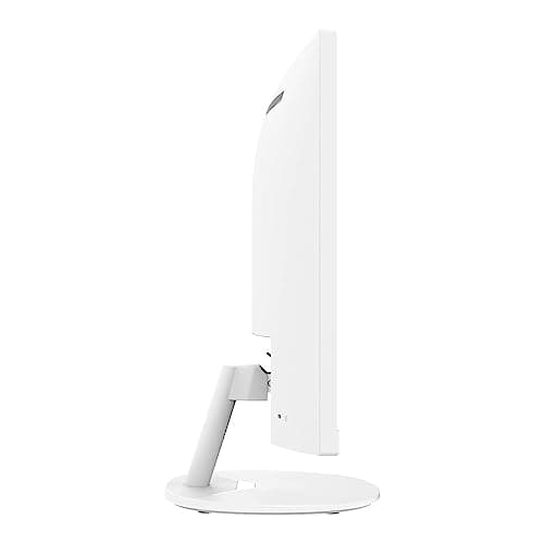 MSI PRO MP271CW 27" 1080p 75Hz VA Curved Monitor image