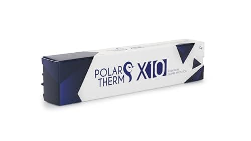 Thermal Grizzly Polartherm X-10 10g Thermal Paste image