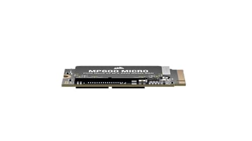 Corsair MP600 MICRO 1TB SSD M.2-2242 PCIe 4.0 x4 NVMe image