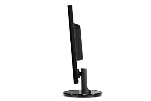 Acer K202HQL bi 19.5" 1600x900 60Hz TN Monitor image